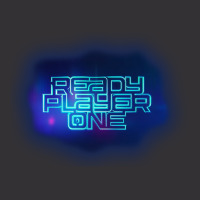 Ready Player One Vintage Hoodie | Artistshot