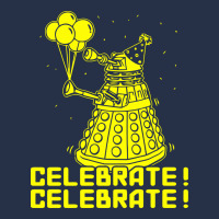 Dalek Celebrate! Crewneck Sweatshirt | Artistshot