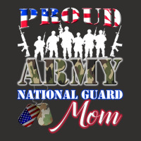 Proud Army National Guard Mom Tee U.s. Military Gift Champion Hoodie | Artistshot