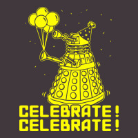 Dalek Celebrate! Youth Tee | Artistshot