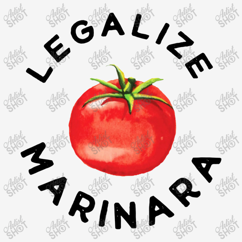 Legalize Our Marinara Tomato Sauce Apparel Adjustable Cap by Saprol Tees | Artistshot