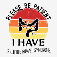 Irritable Bowel Syndrome Awareness Classic T-shirt | Artistshot