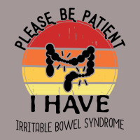 Irritable Bowel Syndrome Awareness Vintage Short | Artistshot