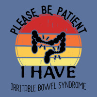 Irritable Bowel Syndrome Awareness Lightweight Hoodie | Artistshot