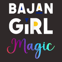 Bajan Girl Magic Shirt Barbados Black Pride Barbadian T Shirt Racerback Tank | Artistshot