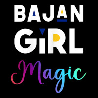 Bajan Girl Magic Shirt Barbados Black Pride Barbadian T Shirt Youth Sweatshirt | Artistshot