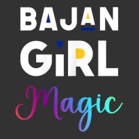 Bajan Girl Magic Shirt Barbados Black Pride Barbadian T Shirt Baby Bodysuit | Artistshot