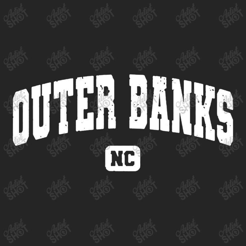 Outer Banks Unisex Hoodie by Barbara Apparel | Artistshot