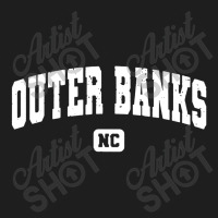 Outer Banks Classic T-shirt | Artistshot