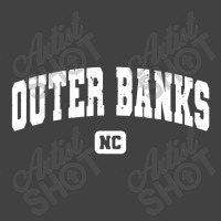 Outer Banks Vintage T-shirt | Artistshot