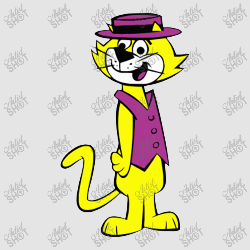 Top Cat Exclusive T-shirt | Artistshot