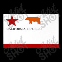 California Republic Todd's Bear Flag Of 1846 Usa Youth Sweatshirt | Artistshot