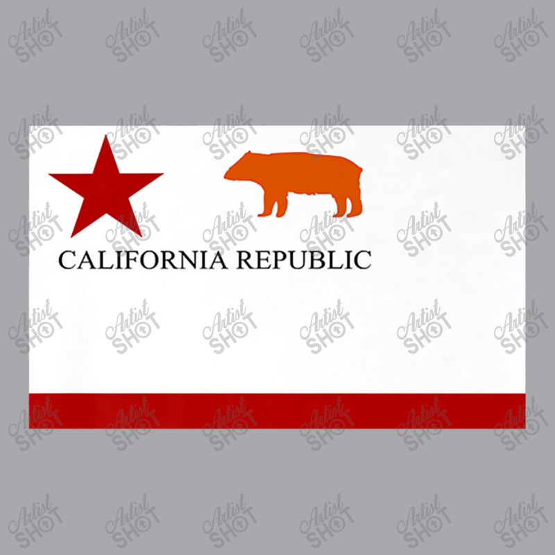 California Republic Todd's Bear Flag Of 1846 Usa Youth 3/4 Sleeve by celanasubek | Artistshot