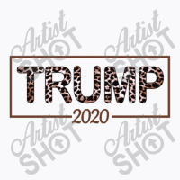 Trump 2020 For Light T-shirt | Artistshot