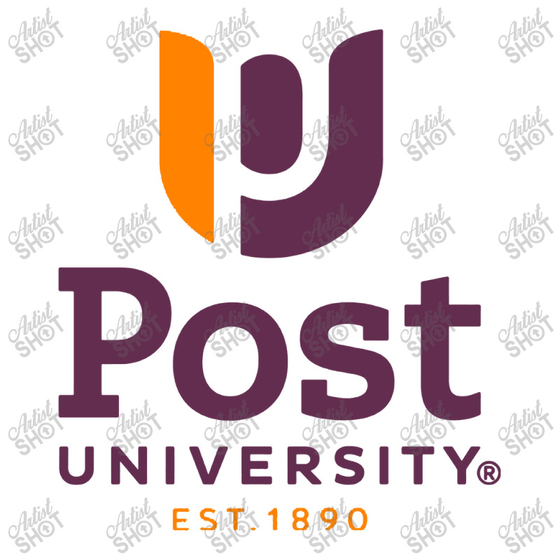 Post University Unisex Hoodie by Luna Shop | Artistshot