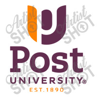 Post University Men's T-shirt Pajama Set | Artistshot