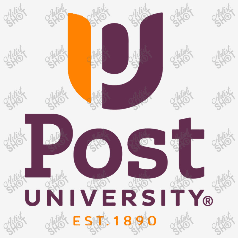 Post University Classic T-shirt by Luna Shop | Artistshot