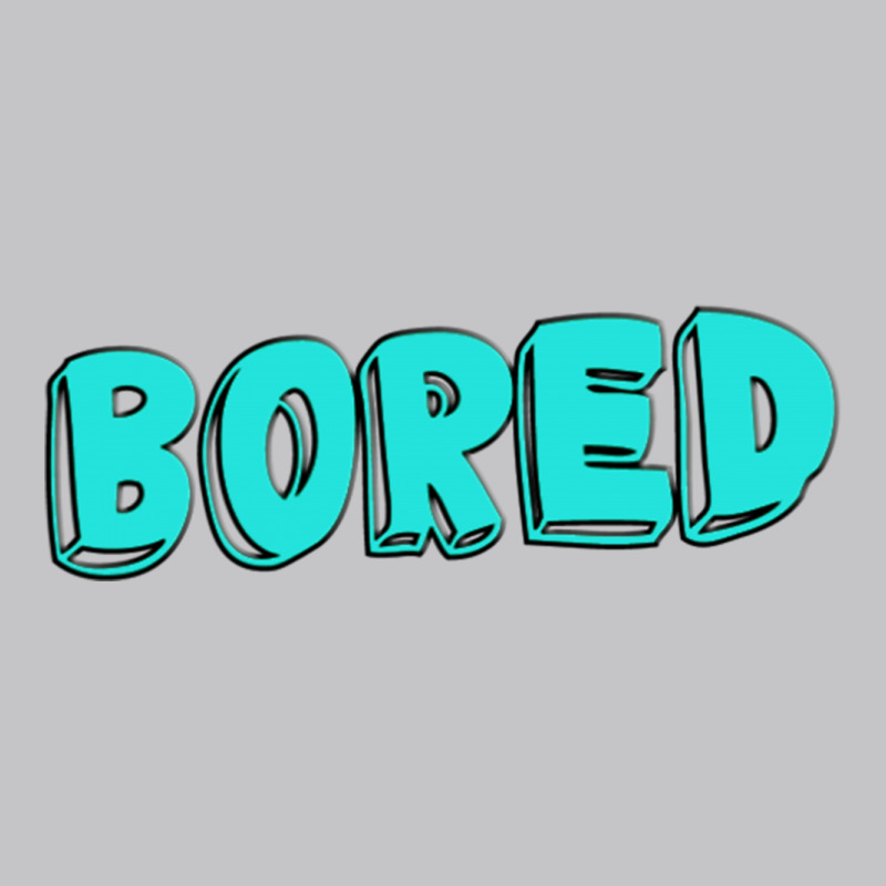 Bored Baby Bodysuit | Artistshot