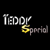 Special Teddy License Plate | Artistshot