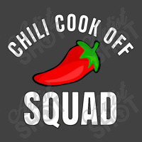 Chili Cook Off Squad Chili Contest Matching Team Shirts Vintage T-shirt | Artistshot