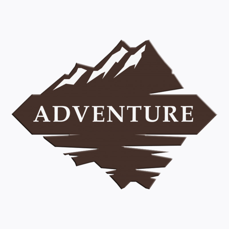 Coklat Adventure T-shirt | Artistshot