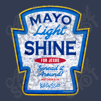 Mayo Light V-neck Tee | Artistshot