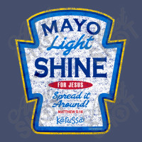 Mayo Light Vintage Hoodie | Artistshot