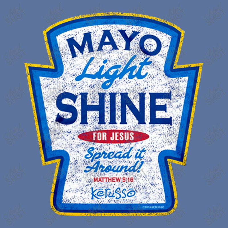 Mayo Light Lightweight Hoodie | Artistshot