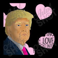 Donald Trump Inject Anniversary Lightweight Hoodie | Artistshot