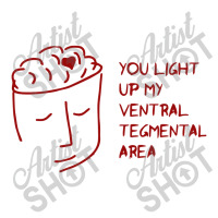 You Light Up My Ventral Women's Pajamas Set | Artistshot