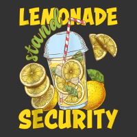 Lemonade Stand Security Lemon Juice Summer Refreshing Tank Top Baby Bodysuit | Artistshot