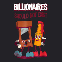 Billionaires Should Not Exist T Shirt Youth Tee | Artistshot