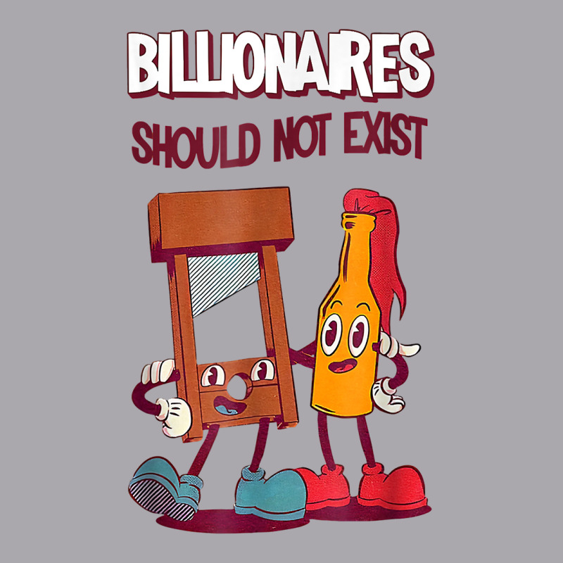 Billionaires Should Not Exist T Shirt Youth 3/4 Sleeve by rainandehay | Artistshot