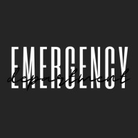 Emergency Department Emergency Room Healthcare Nursing T Shirt Unisex Hoodie | Artistshot