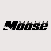 Manitoba Moose Text Pocket T-shirt | Artistshot