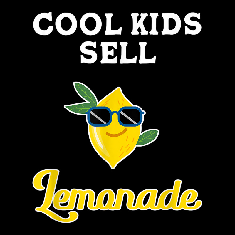 Sell Lemonade Funny Lemonade Stand T Shirt Adjustable Cap by alayziahollars | Artistshot