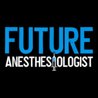 Future Anesthesiologist Nurse Anesthetist Anesthesiology T Shirt V-neck Tee | Artistshot