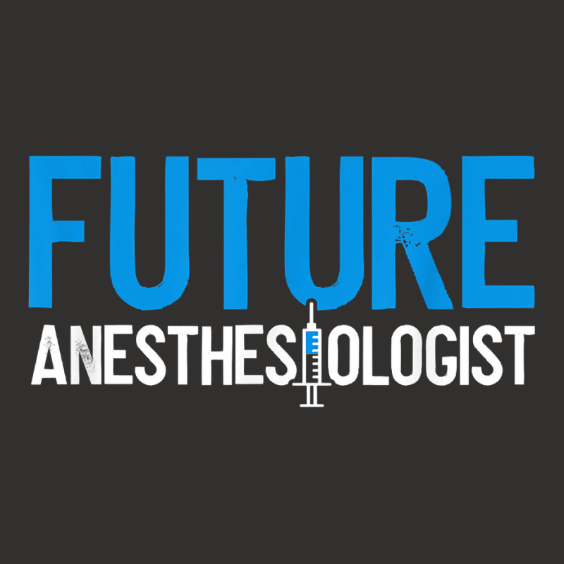 Future Anesthesiologist Nurse Anesthetist Anesthesiology T Shirt Champion Hoodie | Artistshot