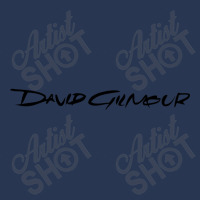 David,gilmour,on,an,island Men Denim Jacket | Artistshot