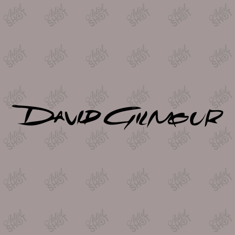 David,gilmour,on,an,island Vintage Short by doyok | Artistshot