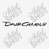 David,gilmour,on,an,island Scorecard Crop Tee | Artistshot