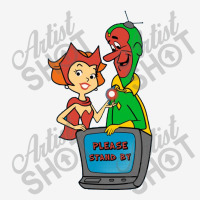 The Couple From The Future License Plate | Artistshot