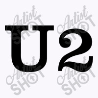 U,2,how,to,dismantle,an,atomic,bomb Tank Top | Artistshot