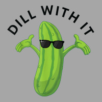 Dill With It Pickle Tee Humorous Gift T Shirt Toddler Sweatshirt | Artistshot