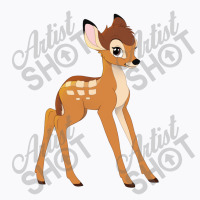 Bambi T-shirt | Artistshot