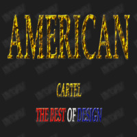 American Cartel Classic T-shirt | Artistshot