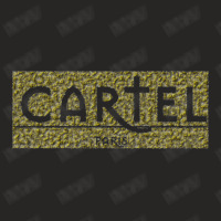 Cartel Paris Ladies Fitted T-shirt | Artistshot