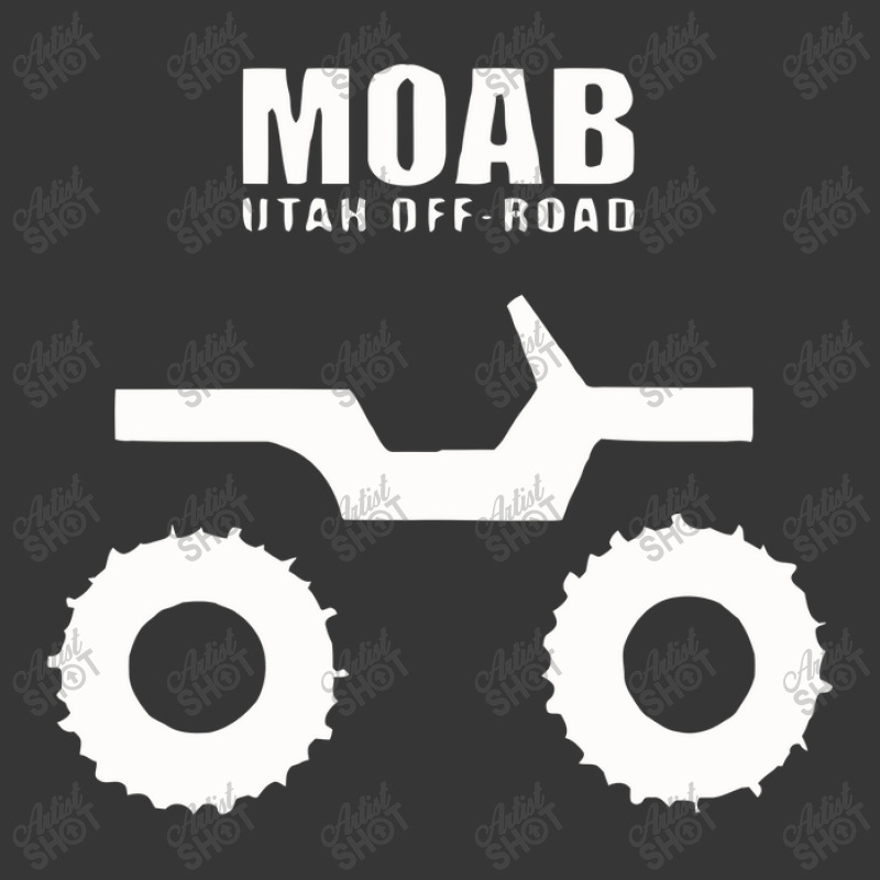 Moab Utah Off Road Toddler Hoodie | Artistshot