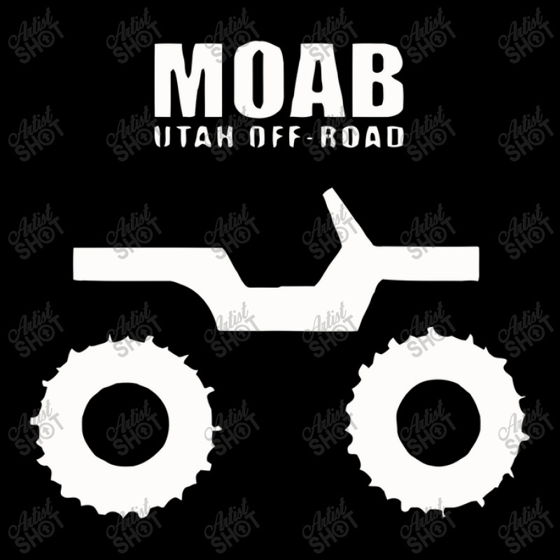 Moab Utah Off Road Youth Jogger | Artistshot