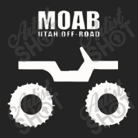 Moab Utah Off Road 3/4 Sleeve Shirt | Artistshot